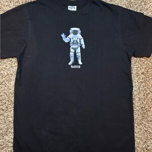 Billionaire Boys Club Greetings S/S Tee